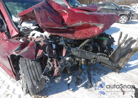 2014 Hyundai Sonata Se z USA, uszkodzony, nr VIN 5NPEC4AC6EH944294